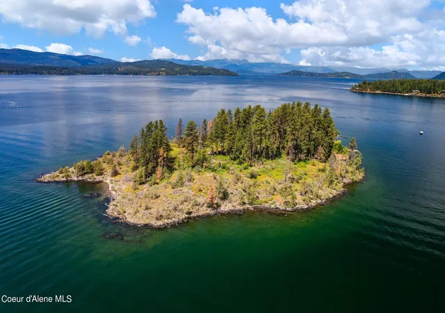2nd image of Cottage Island, Hope, ID 83836 | MLS# 26-5547