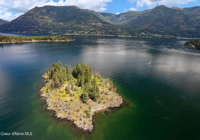 3rd image of Cottage Island, Hope, ID 83836 | MLS# 26-5547