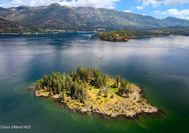 4th image of Cottage Island, Hope, ID 83836 | MLS# 26-5547