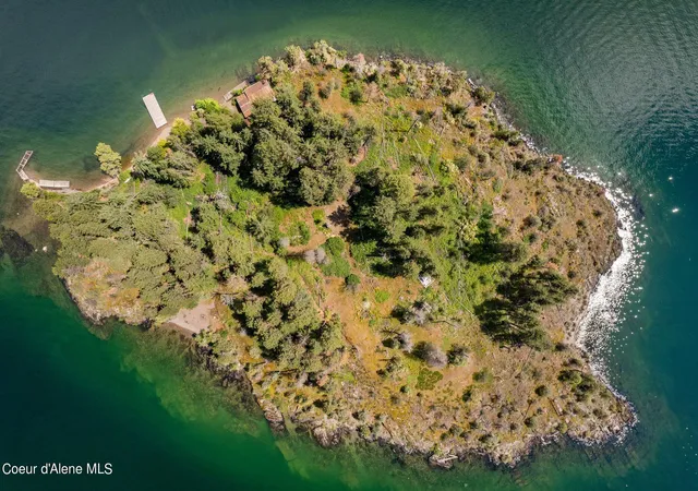 5th image of Cottage Island, Hope, ID 83836 | MLS# 26-5547