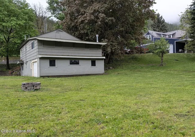 3rd image of 908 S Division St, Wardner, ID 83837 | MLS# 26-5400