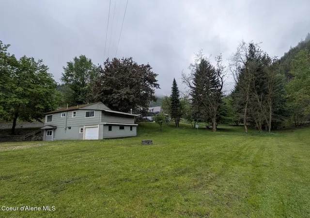 4th image of 908 S Division St, Wardner, ID 83837 | MLS# 26-5400