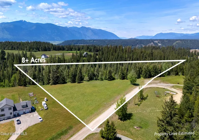 Homes for sale in Bonners Ferry, ID | Nka Elderberry Rd, Bonners Ferry, ID 83805 | MLS# 26-5329