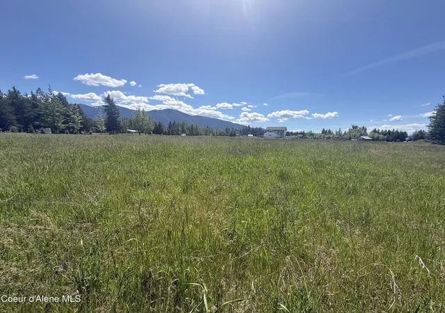 Homes for sale in Bonners Ferry, ID | Nka Elderberry Rd, Bonners Ferry, ID 83805 | MLS# 26-5329