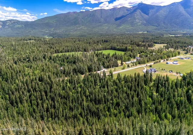 Homes for sale in Bonners Ferry, ID | Nka Elderberry Rd, Bonners Ferry, ID 83805 | MLS# 26-5329