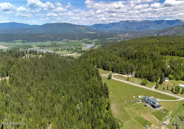 Homes for sale in Bonners Ferry, ID | Nka Elderberry Rd, Bonners Ferry, ID 83805 | MLS# 26-5329