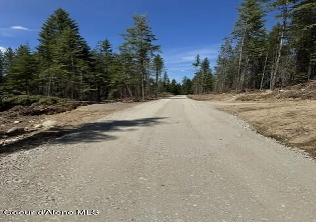 2nd image of Nka Abundant Life (lot 2) Ct, Athol, ID 83801 | MLS# 26-5220