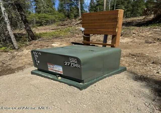 4th image of Nka Abundant Life (Lot 2) Ct, Athol, ID 83801 | MLS# 26-5220