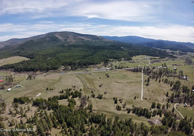3rd image of Nka Park Road 100 Acres, Elk River, ID 83827 | MLS# 26-5205