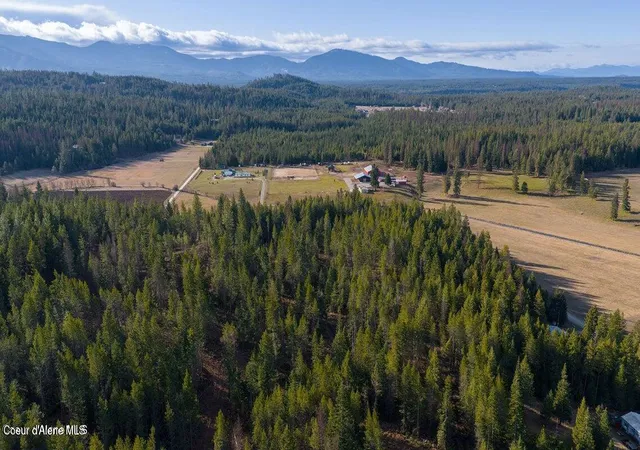 2nd image of Nka Abundant Life (lot 3) Ct, Athol, ID 83801 | MLS# 26-5222