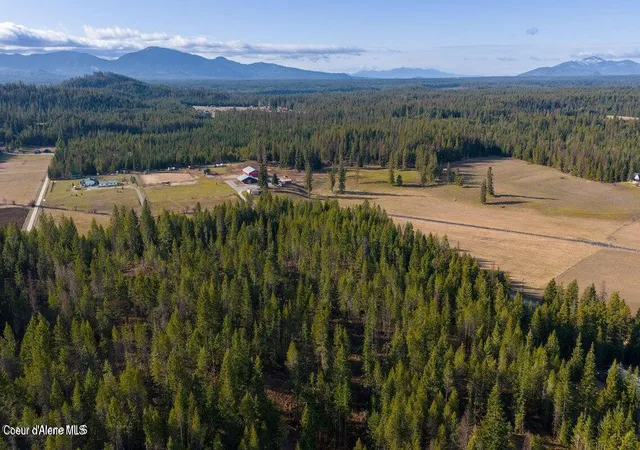 3rd image of Nka Abundant Life (Lot 3) Ct, Athol, ID 83801 | MLS# 26-5222