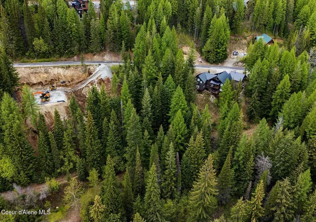 Homes for sale in Sandpoint, ID | Nka Mogul Hill Lot 3 Rd, Sandpoint, ID 83864 | MLS# 26-5177