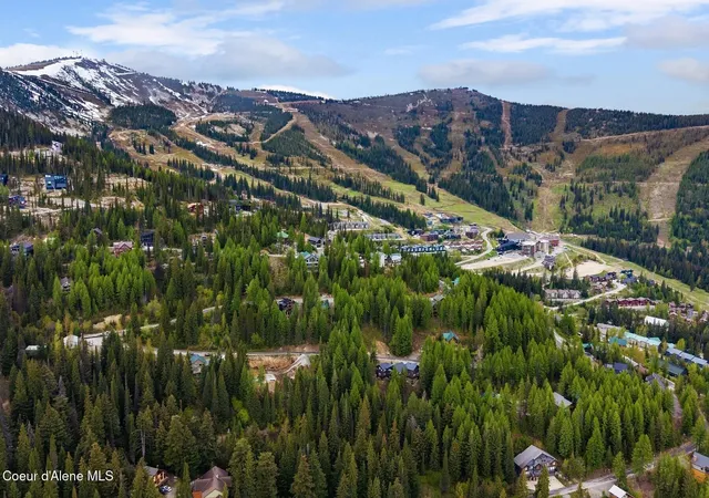 Homes for sale in Sandpoint, ID | Nka Mogul Hill Lot 3 Rd, Sandpoint, ID 83864 | MLS# 26-5177