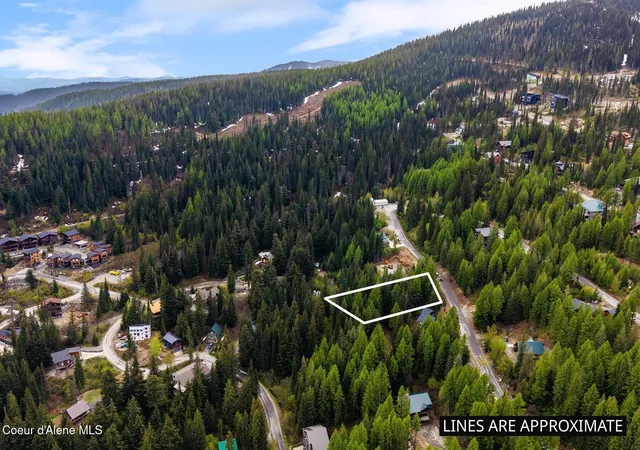 Homes for sale in Sandpoint, ID | Nka Mogul Hill Lot 3 Rd, Sandpoint, ID 83864 | MLS# 26-5177