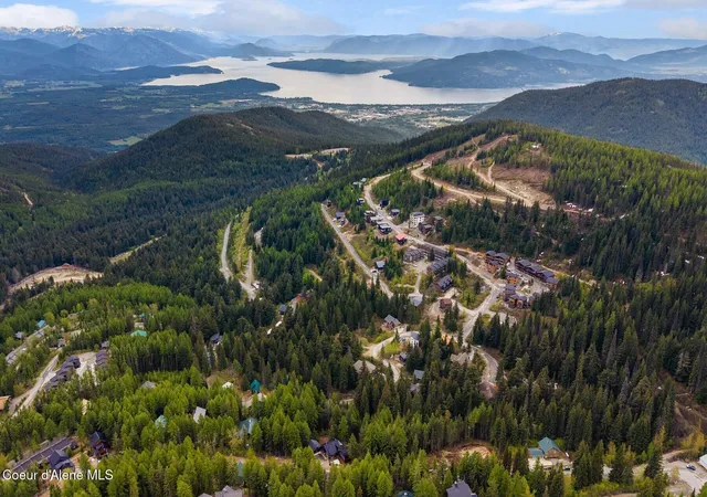 Homes for sale in Sandpoint, ID | Nka Mogul Hill Lot 3 Rd, Sandpoint, ID 83864 | MLS# 26-5177