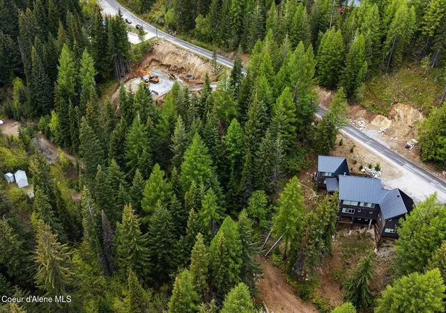 Homes for sale in Sandpoint, ID | Nka Mogul Hill Lot 3 Rd, Sandpoint, ID 83864 | MLS# 26-5177