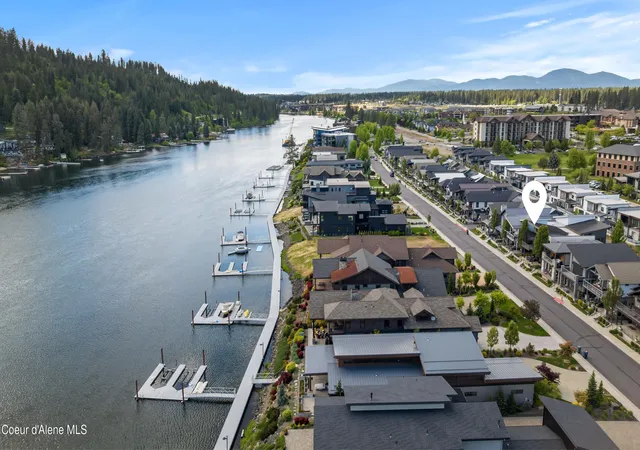 2nd image of 1595 W Bellerive Ln, Coeur D Alene, ID 83814 | MLS# 26-5226