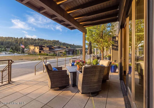3rd image of 1595 W Bellerive Ln, Coeur D Alene, ID 83814 | MLS# 26-5226