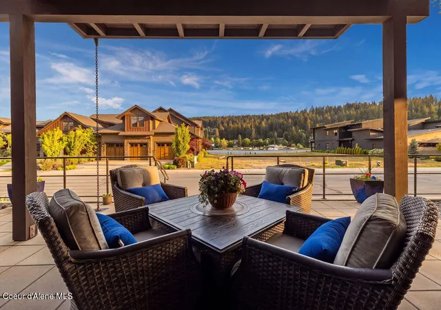 4th image of 1595 W Bellerive Ln, Coeur D Alene, ID 83814 | MLS# 26-5226