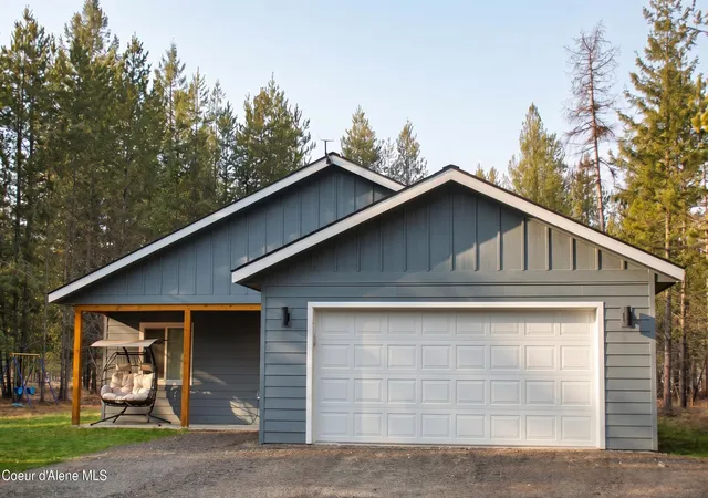 Homes for sale in Bonners Ferry, ID | 389 Hardy Loop, Bonners Ferry, ID 83805 | MLS# 26-5161