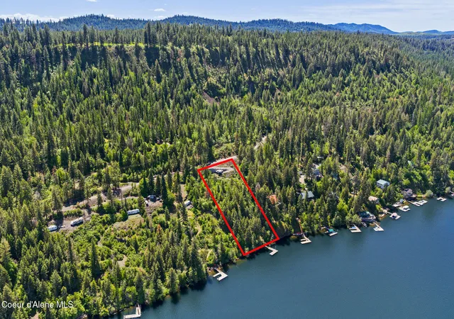 21st image of 2611 W Cottonwood Rd, Worley, ID 83876 | MLS# 26-5236