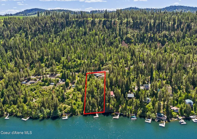 2nd image of 2611 W Cottonwood Rd, Worley, ID 83876 | MLS# 26-5236