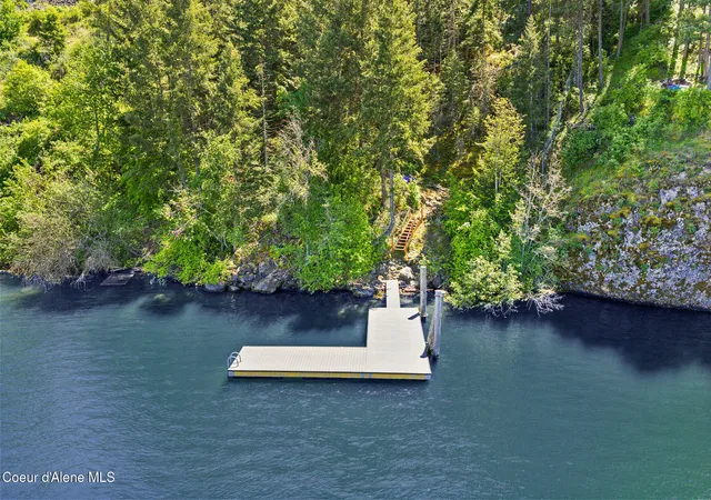 4th image of 2611 W Cottonwood Rd, Worley, ID 83876 | MLS# 26-5236