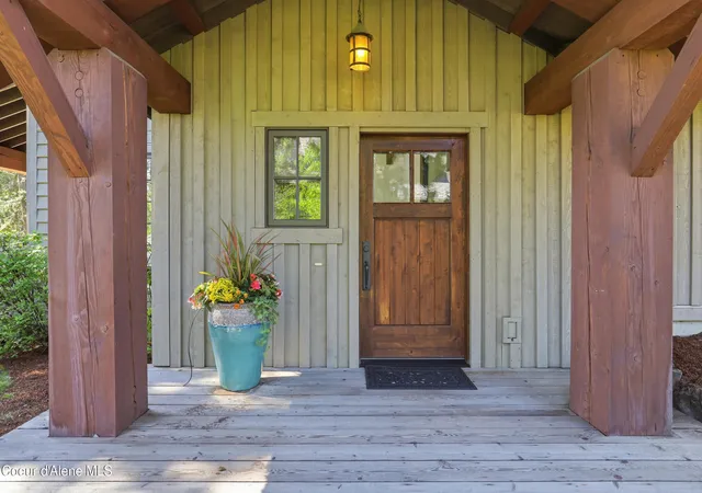 4th image of 6492 S Old Barn Rd, Harrison, ID 83833 | MLS# 26-5214