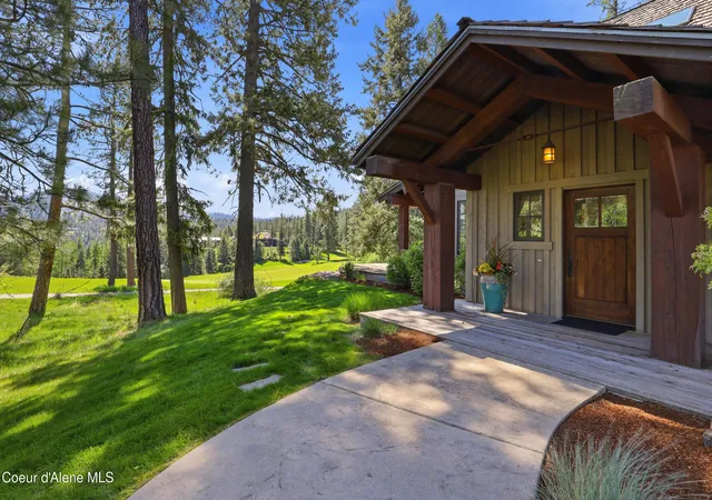 5th image of 6492 S Old Barn Rd, Harrison, ID 83833 | MLS# 26-5214