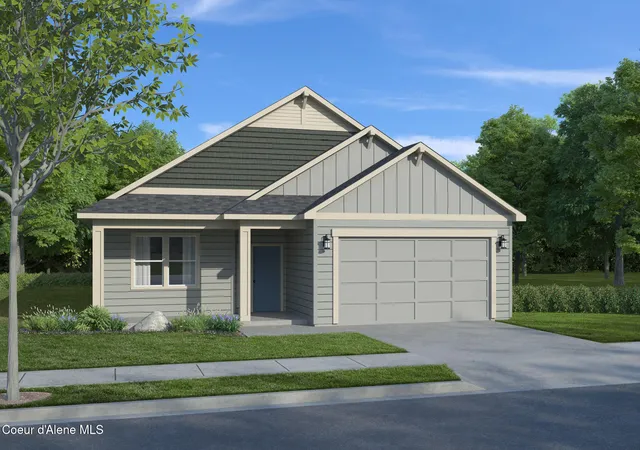 1st image of 1968 N Skagit Dr, Post Falls, ID 83854 | MLS# 26-5215