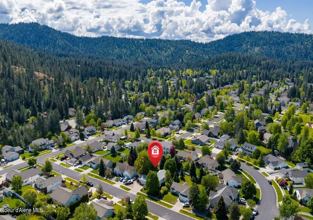 42nd image of 2056 E Greywolf Ave, Coeur D Alene, ID 83815 | MLS# 26-5250