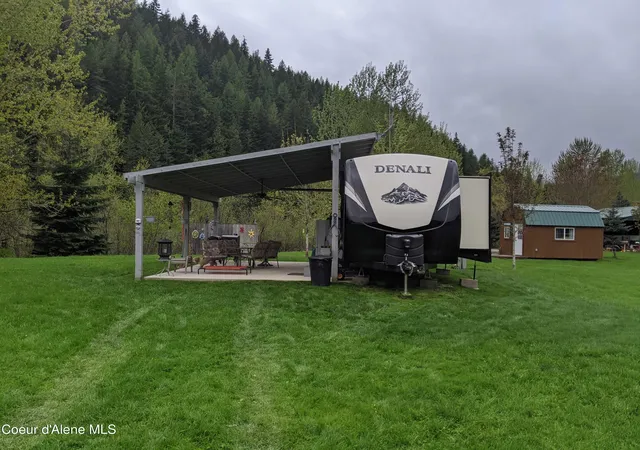 5th image of 10667 Old River Rd, Kingston, ID 83839 | MLS# 26-5179
