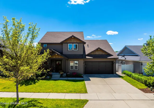 1st image of 2652 W Renoir Dr, Coeur D Alene, ID 83815 | MLS# 26-5417