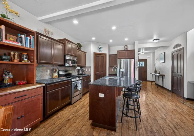 5th image of 2652 W Renoir Dr, Coeur D Alene, ID 83815 | MLS# 26-5417