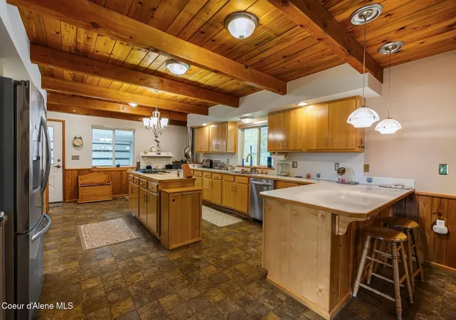 Homes for sale in Bonners Ferry, ID | 4456 Westside Rd, Bonners Ferry, ID 83805 | MLS# 26-5246
