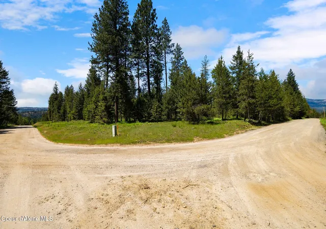 Photo 2 of Land for sale at Nna Muskrat Lake Rd, Sagle, ID 83860 | MLS# 26-5419 | Listing updated on 2026-05-28