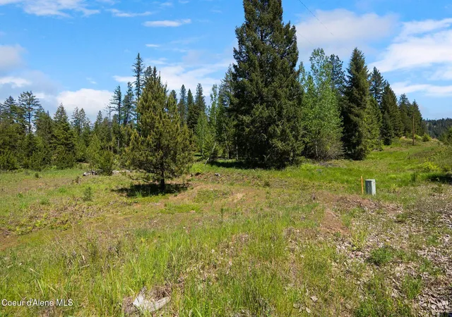 Photo 3 of Land for sale at Nna Muskrat Lake Rd, Sagle, ID 83860 | MLS# 26-5419 | Listing updated on 2026-05-28