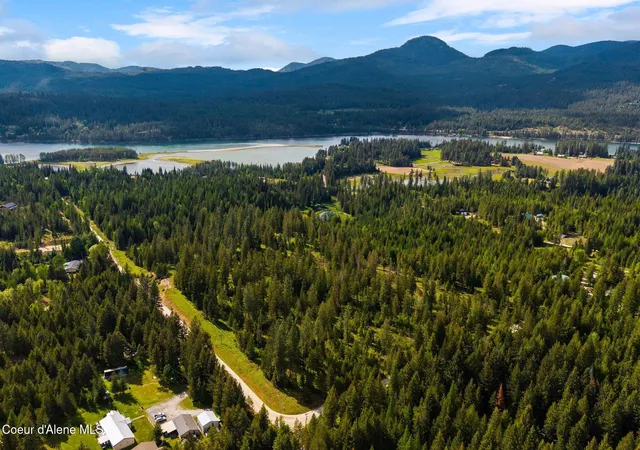 Photo 4 of Land for sale at Nna Muskrat Lake Rd, Sagle, ID 83860 | MLS# 26-5419 | Listing updated on 2026-05-28