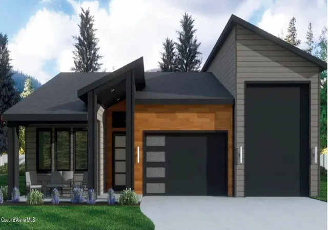 Photo 1 of Sale Pending at 11780 N Woolridge Way, Rathdrum, ID 83858 | MLS# 26-5212 | Listing updated on 2026-05-21