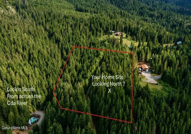 4th image of Nka Mountain Ridge Ln, Kingston, ID 83839 | MLS# 26-5255