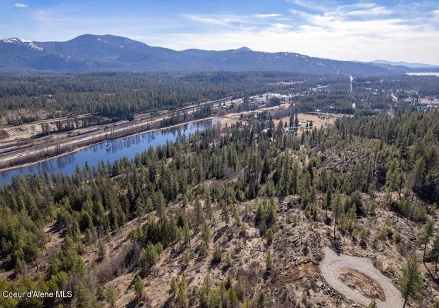 1st image of Nka Milky Wy, Sagle, ID 83860 | MLS# 26-5219