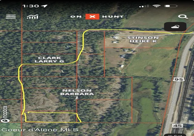21st image of Nka Milky Wy, Sagle, ID 83860 | MLS# 26-5219