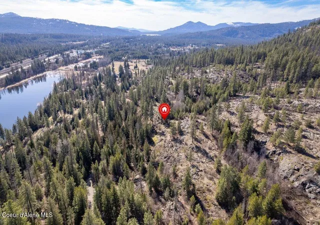 5th image of Nka Milky Wy, Sagle, ID 83860 | MLS# 26-5219
