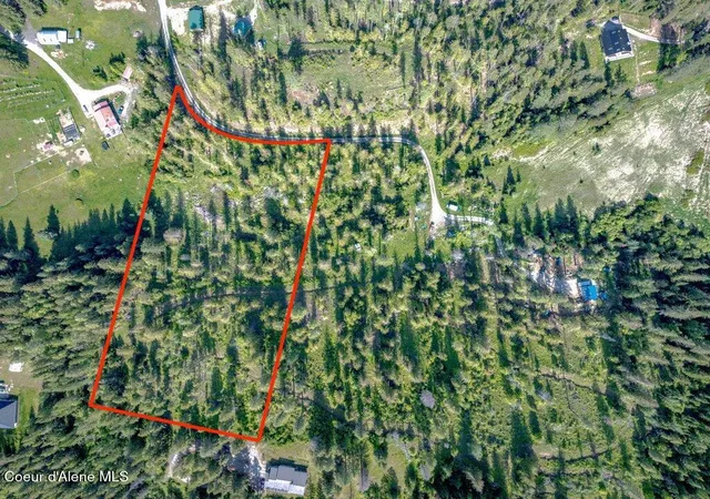 Homes for sale in Sandpoint, ID | Nna Oleander Dr, Lot 1, Sandpoint, ID 83864 | MLS# 26-5223