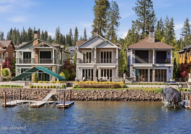 Homes for sale in Coeur D Alene, ID | 3852 W Shoreview Ln, Coeur D Alene, ID 83814 | MLS# 26-5285
