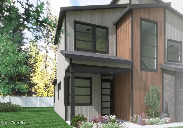 3rd image of 6458 W Constantine Ln, Rathdrum, ID 83858 | MLS# 26-5433