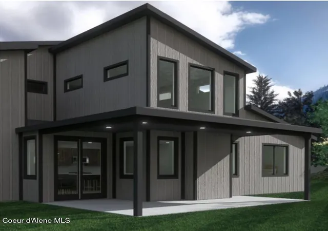 4th image of 6458 W Constantine Ln, Rathdrum, ID 83858 | MLS# 26-5433