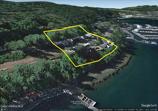 Homes for sale in Bayview, ID | 18194 E Mount Eagen Loop #5 & 7, Bayview, ID 83803 | MLS# 26-5240