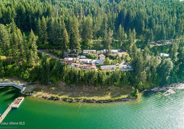 Homes for sale in Bayview, ID | 18194 E Mount Eagen Loop #5 & 7, Bayview, ID 83803 | MLS# 26-5240