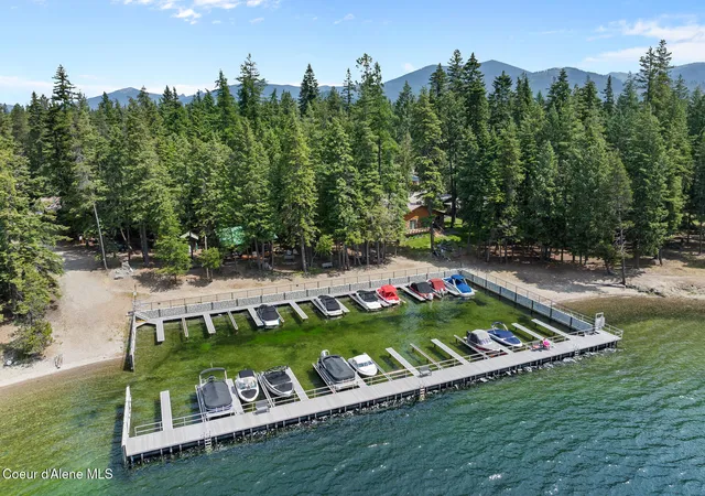 4th image of Nna N Parkwood Dr, Nordman, ID 83848 | MLS# 26-5260